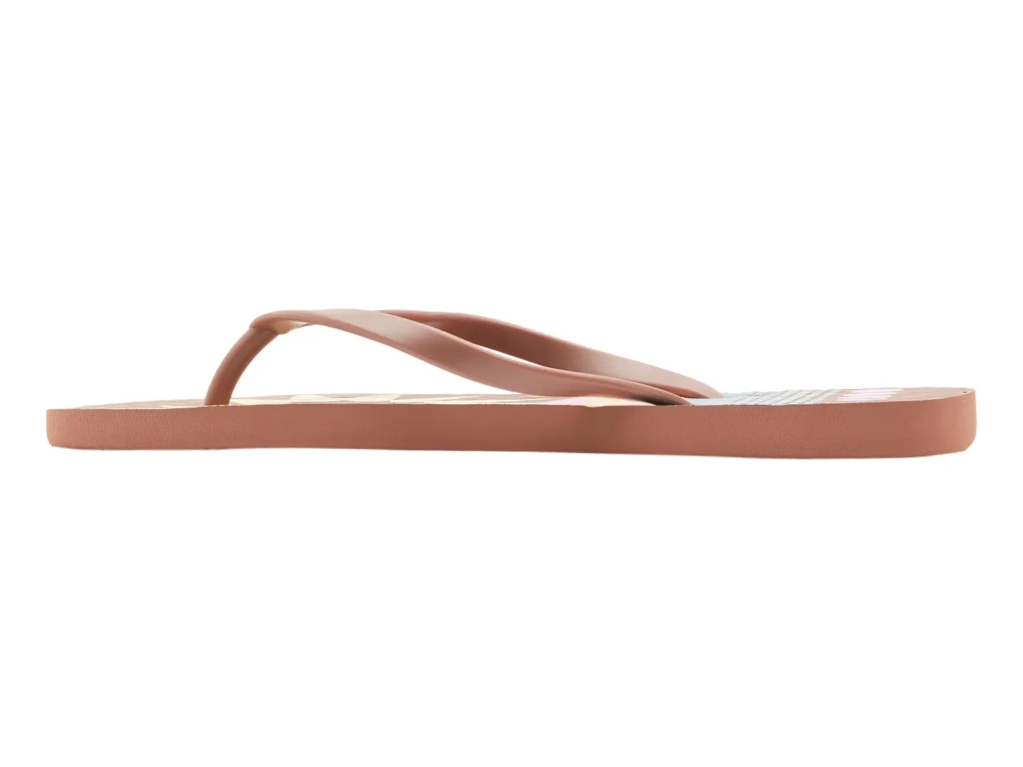 ROXY ARJL 100683 BRN BROWN VIVA STAMP II  2327