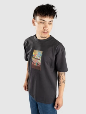 RVCA Sage Shroom Camiseta