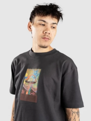 RVCA Sage Shroom Camiseta