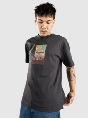 RVCA Sage Shroom Camiseta