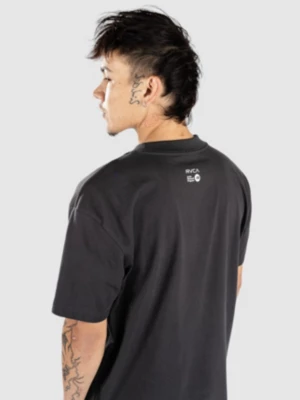 RVCA Sage Shroom Camiseta