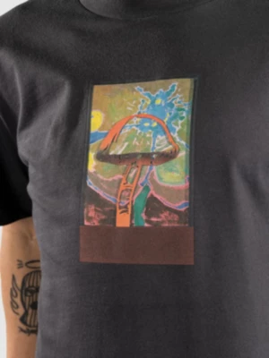 RVCA Sage Shroom Camiseta