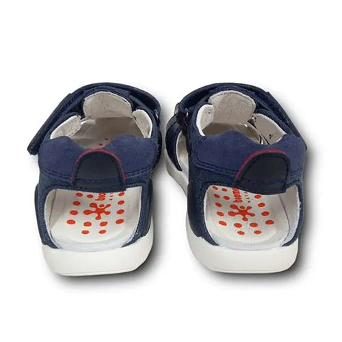 SANDALIA BIOMECANICS 222234A MARINO CORDONETS