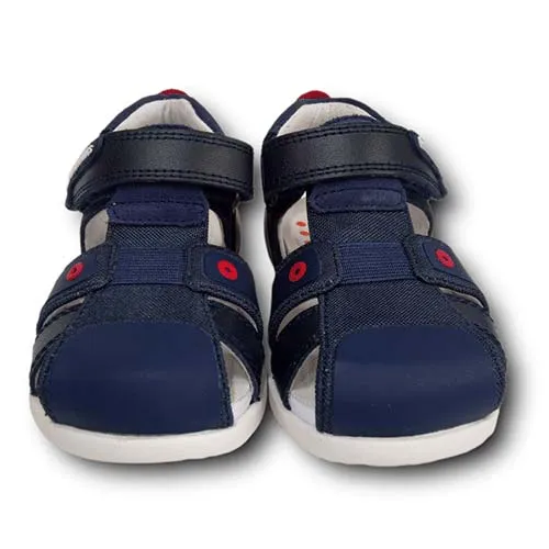 SANDALIA BIOMECANICS 222234A MARINO CORDONETS
