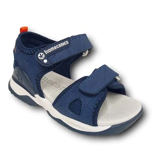 SANDALIA BIOMECANICS 222261A MARINO CORDONETS