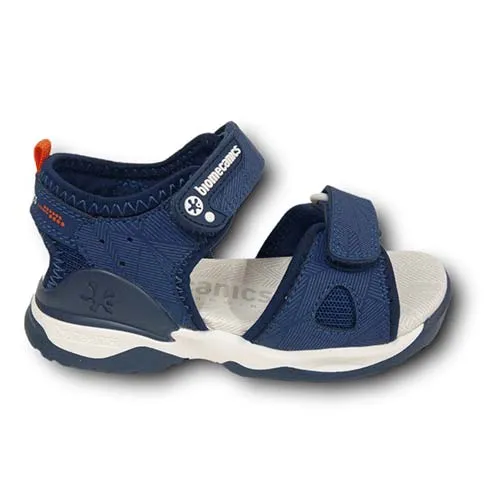 SANDALIA BIOMECANICS 222261A MARINO CORDONETS