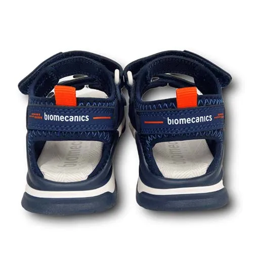 SANDALIA BIOMECANICS 222261A MARINO CORDONETS