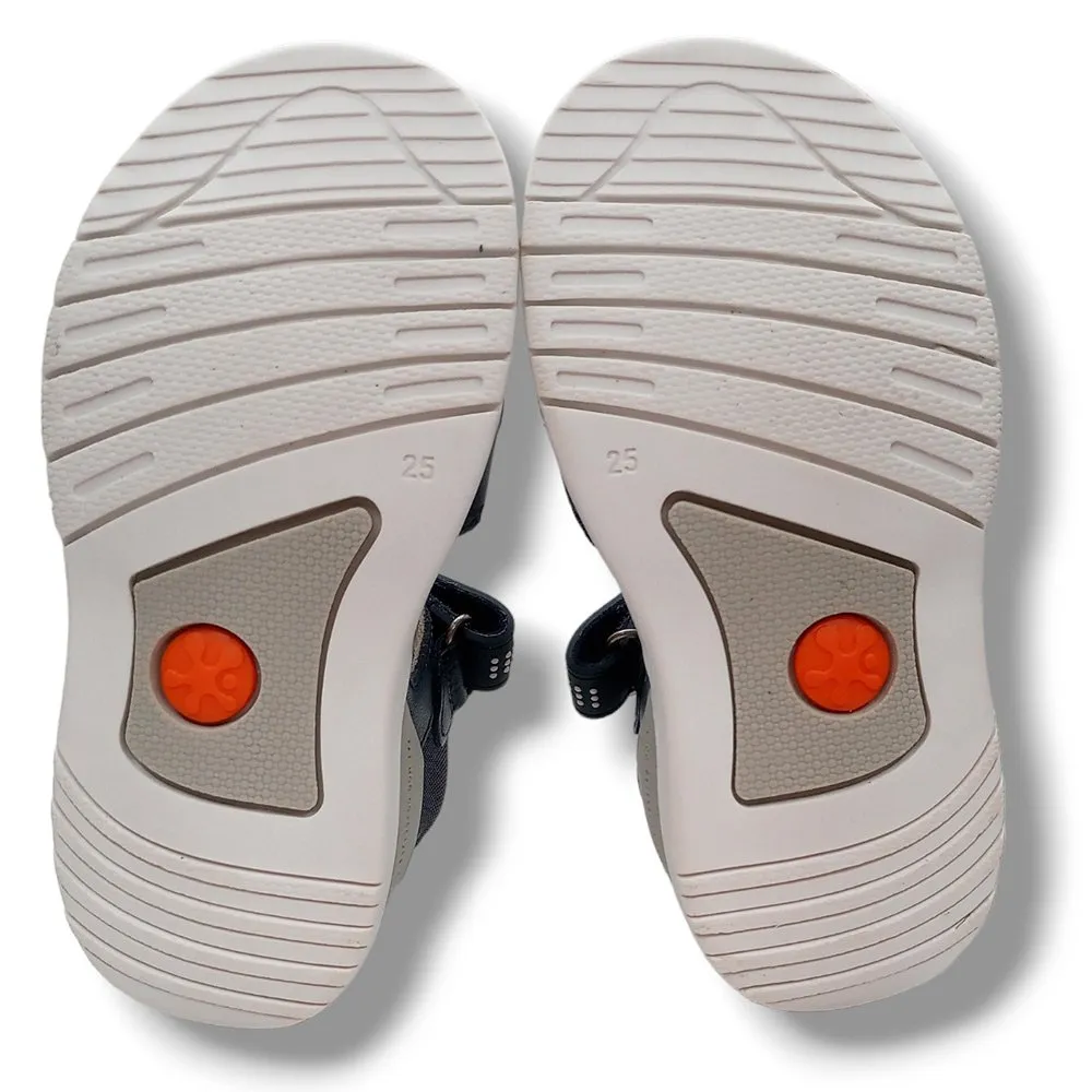 SANDALIA BIOMECANICS ABIERTA 212189A MARINO CORDONETS