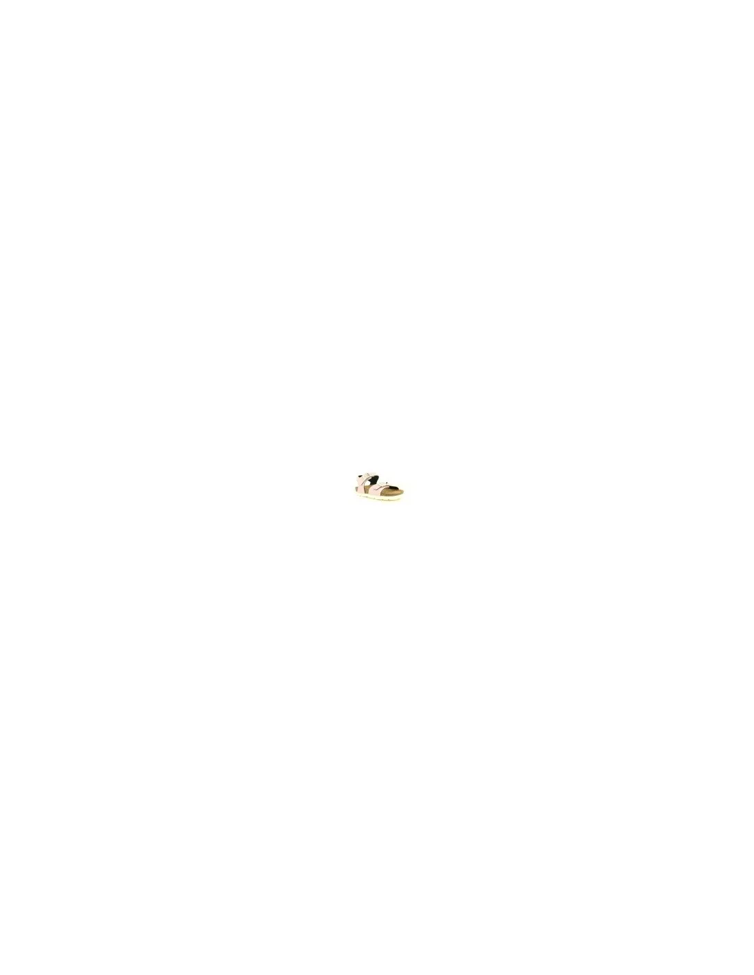 sandalia CH02 piel, NATUNED