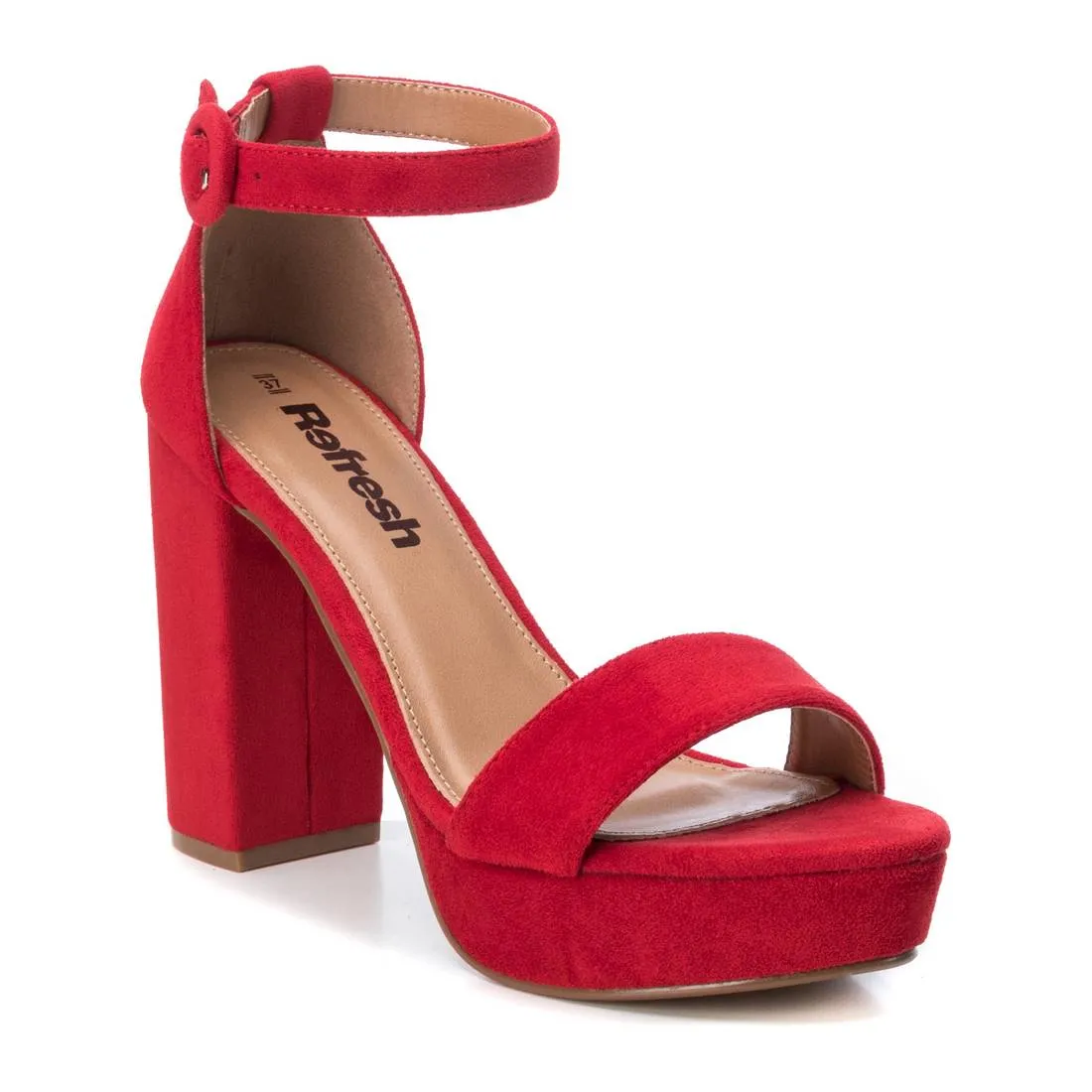 SANDALIA DE MUJER REFRESH 07222502