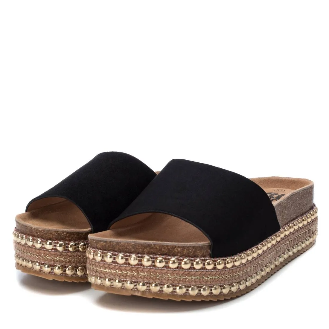 SANDALIA DE MUJER XTI BASIC 03427702