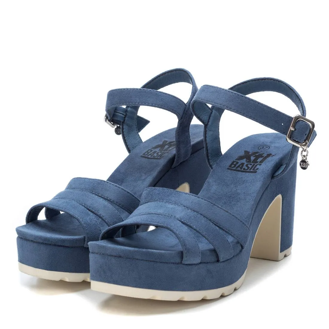 SANDALIA DE MUJER XTI BASIC 03430702
