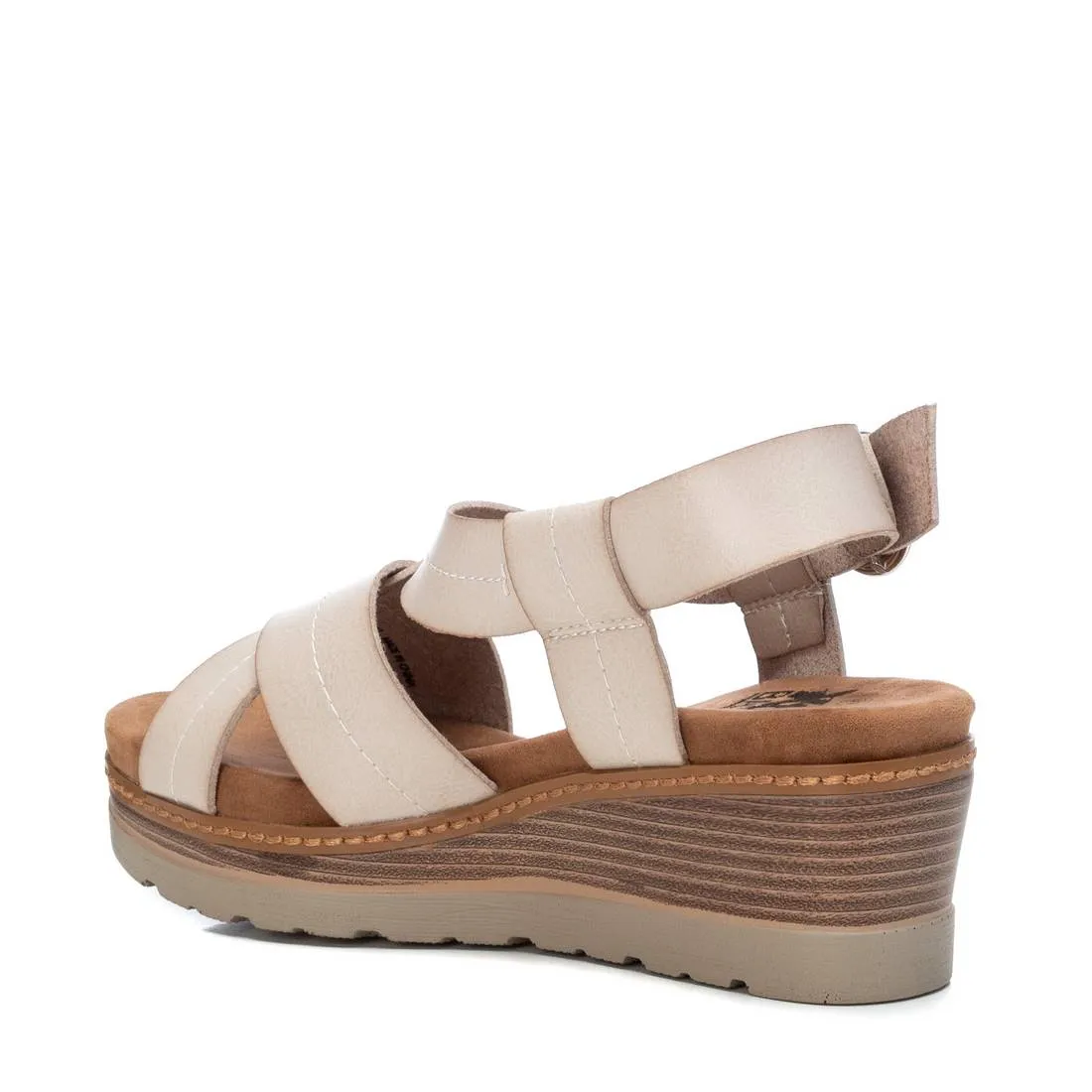 SANDALIA DE MUJER XTI BASIC 03572002