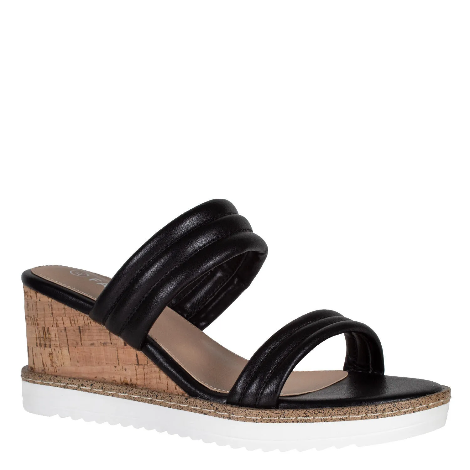 Sandalia Mujer Fagus 4ss0624