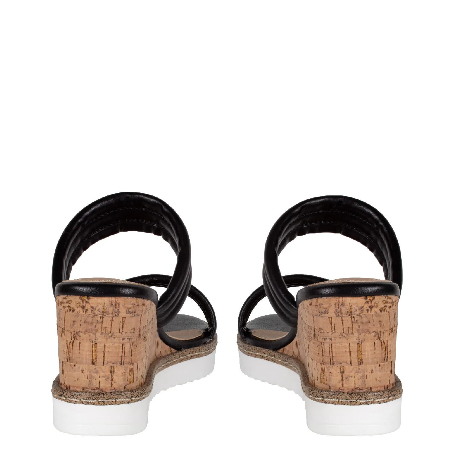 Sandalia Mujer Fagus 4ss0624