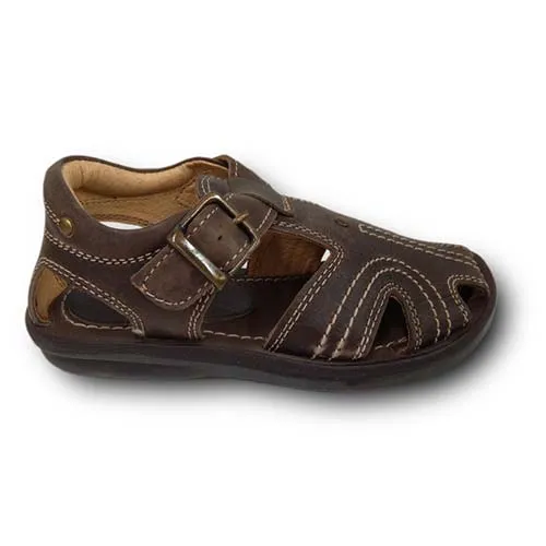 SANDALIA OCA LOCA 442655 MARRON