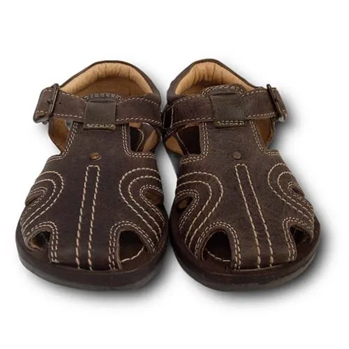 SANDALIA OCA LOCA 442655 MARRON