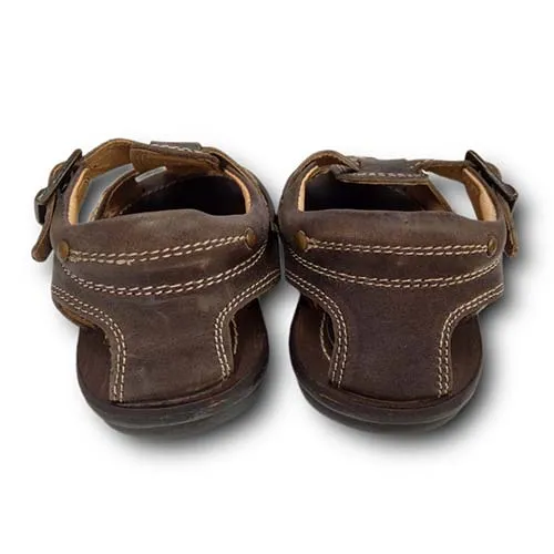 SANDALIA OCA LOCA 442655 MARRON