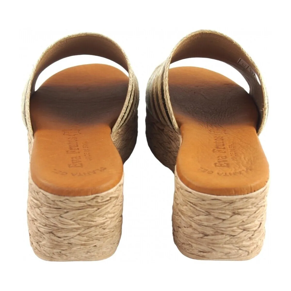 Sandalia señora  726 beig