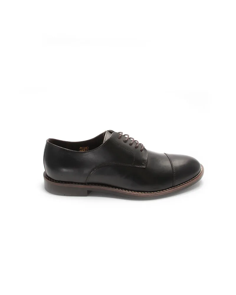 Sapato Infante Brown