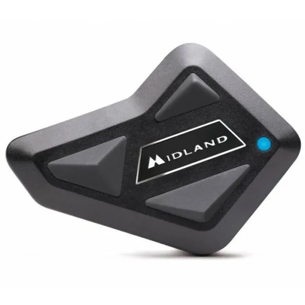 Scorpion Exo 520 Evo Air Solid White + Kit Bluetooth BT Mini 