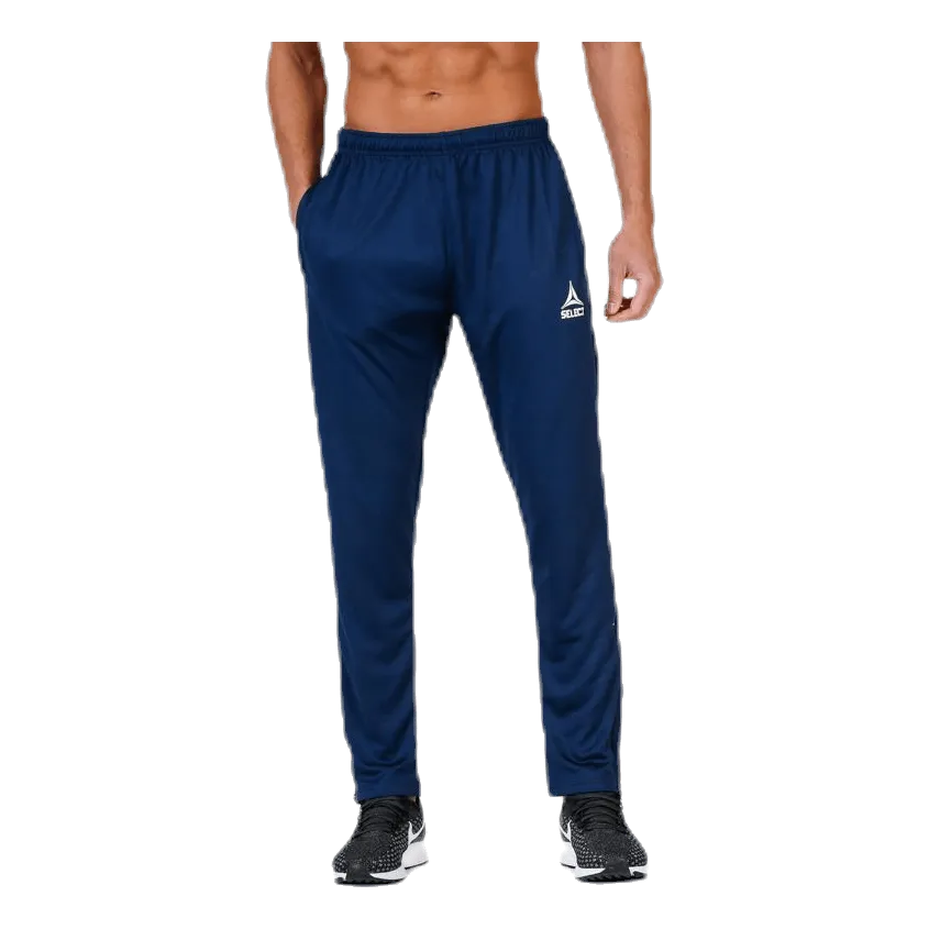 Seleccione Pants Argentina Blue