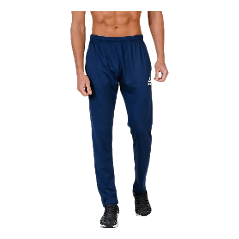 Seleccione Pants Argentina Blue