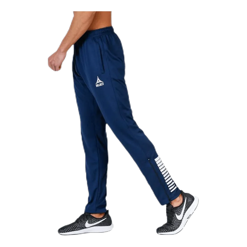Seleccione Pants Argentina Blue