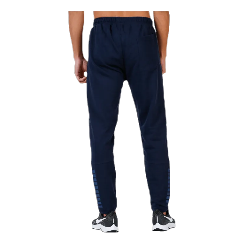 Seleccione Sweat Pants Torino Blue