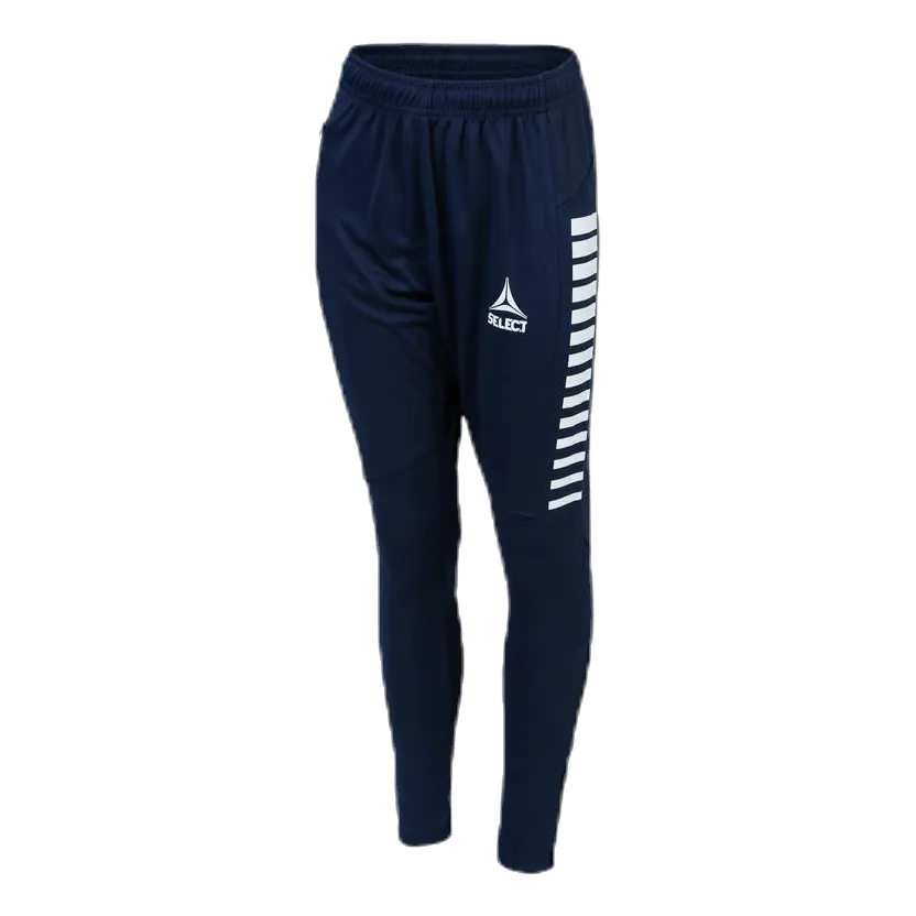 Seleccione Training Pants Argentina Blue