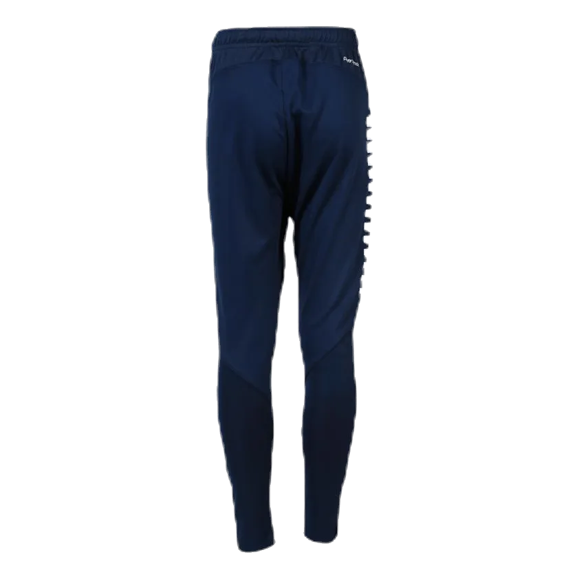 Seleccione Training Pants Argentina Blue