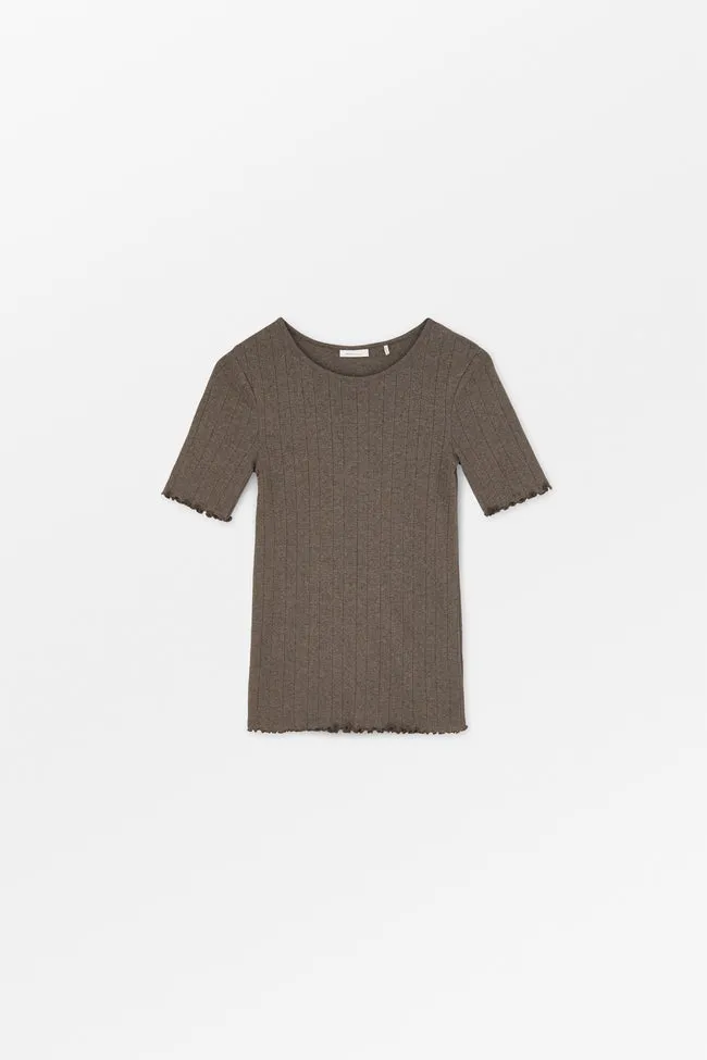 SKALL EDIE TEE