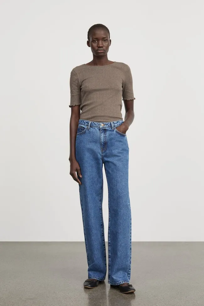 SKALL EDIE TEE