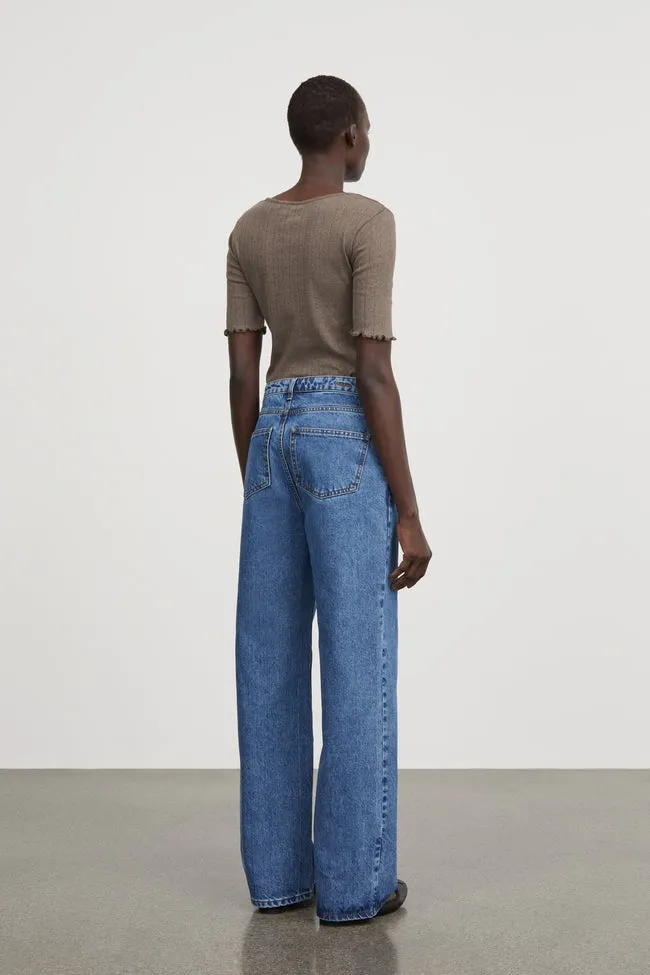 SKALL EDIE TEE