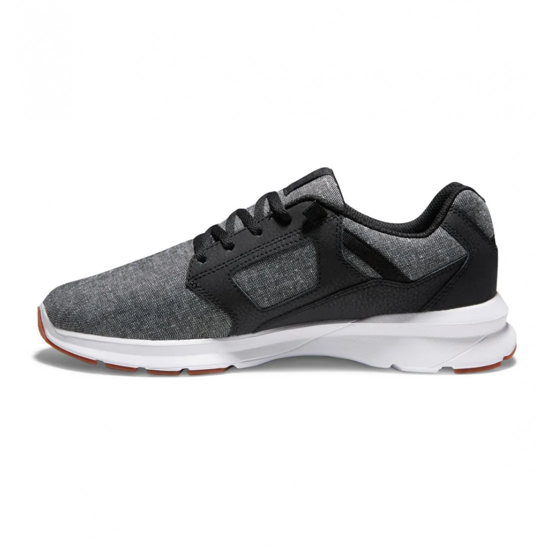 SKYLINE black heather grey