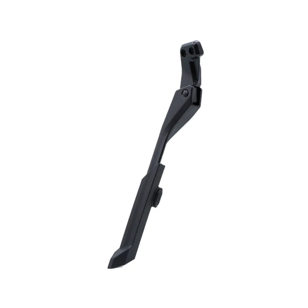 SOPORTE AJUSTABLE DE ALUMINIO NEGRO