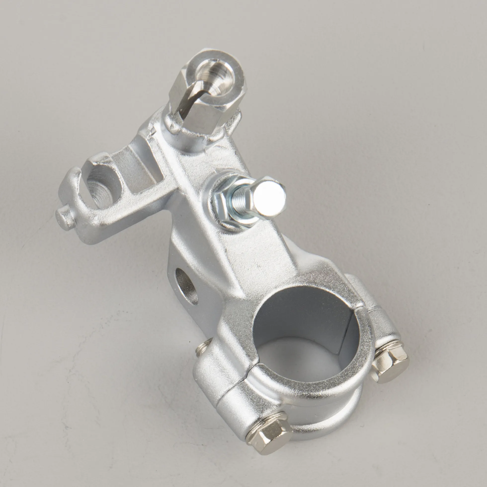 Soporte Maneta Forjada de Embrague AIR Racing