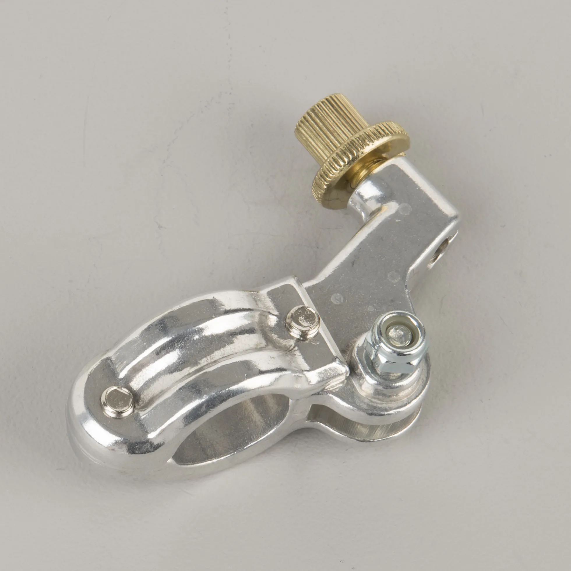 Soporte Maneta Forjada de Embrague AIR Racing
