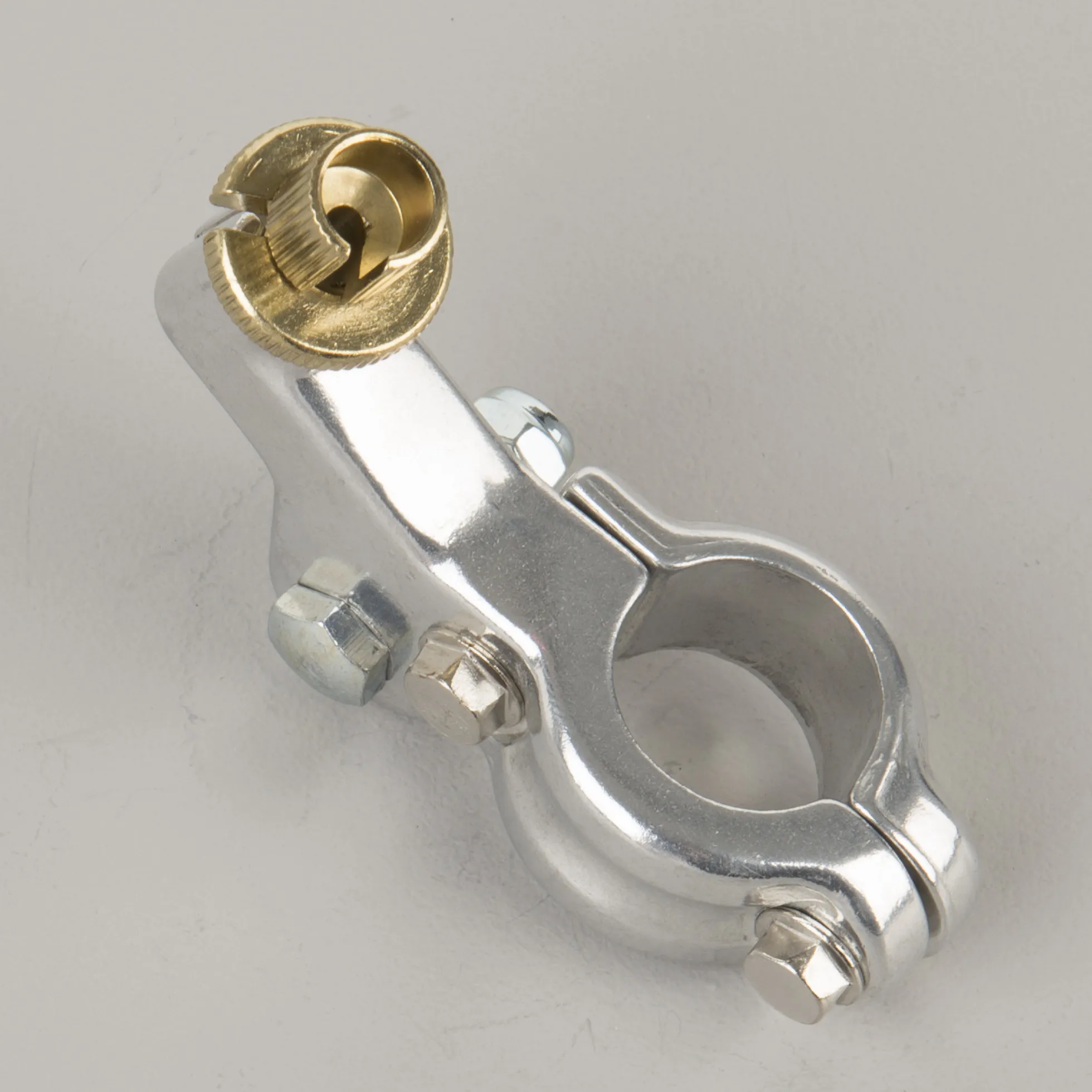 Soporte Maneta Forjada de Embrague AIR Racing