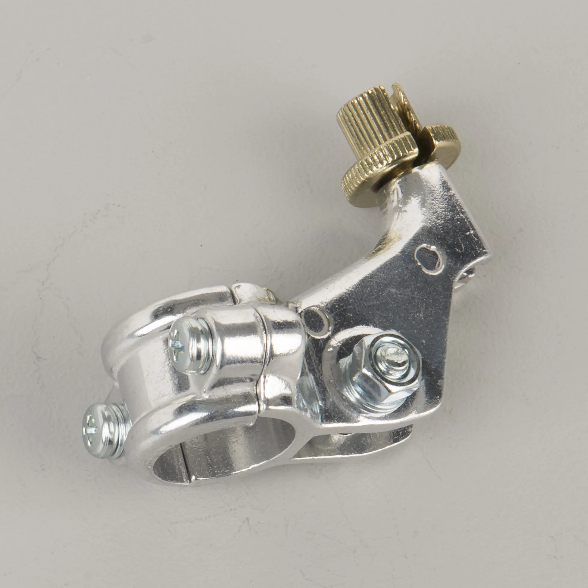 Soporte Maneta Forjada de Embrague AIR Racing