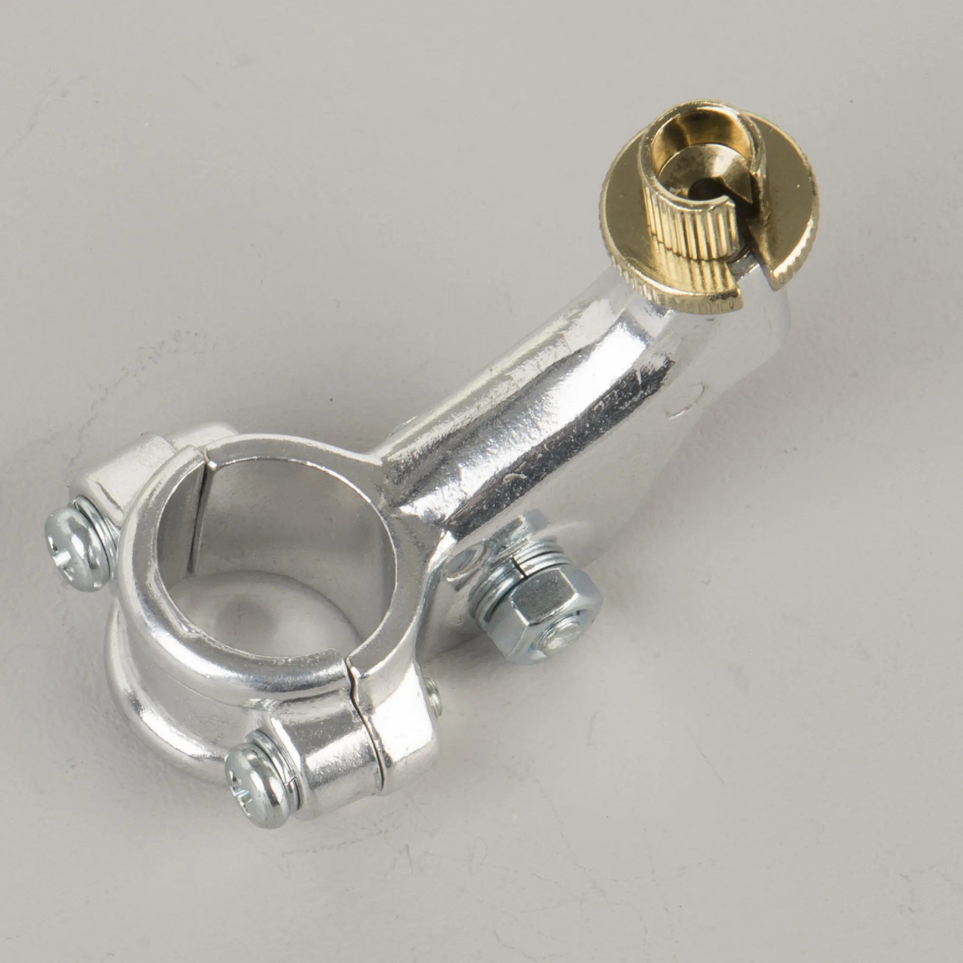 Soporte Maneta Forjada de Embrague AIR Racing