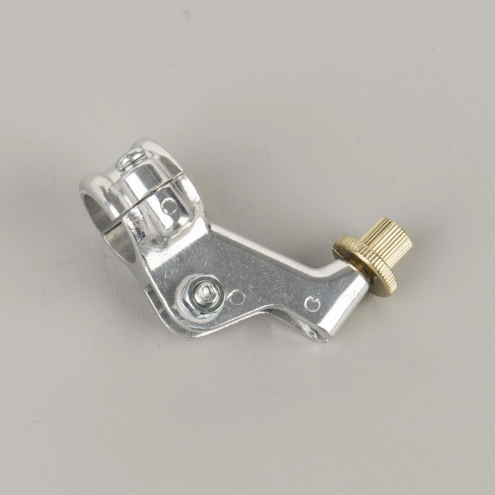 Soporte Maneta Forjada de Embrague AIR Racing