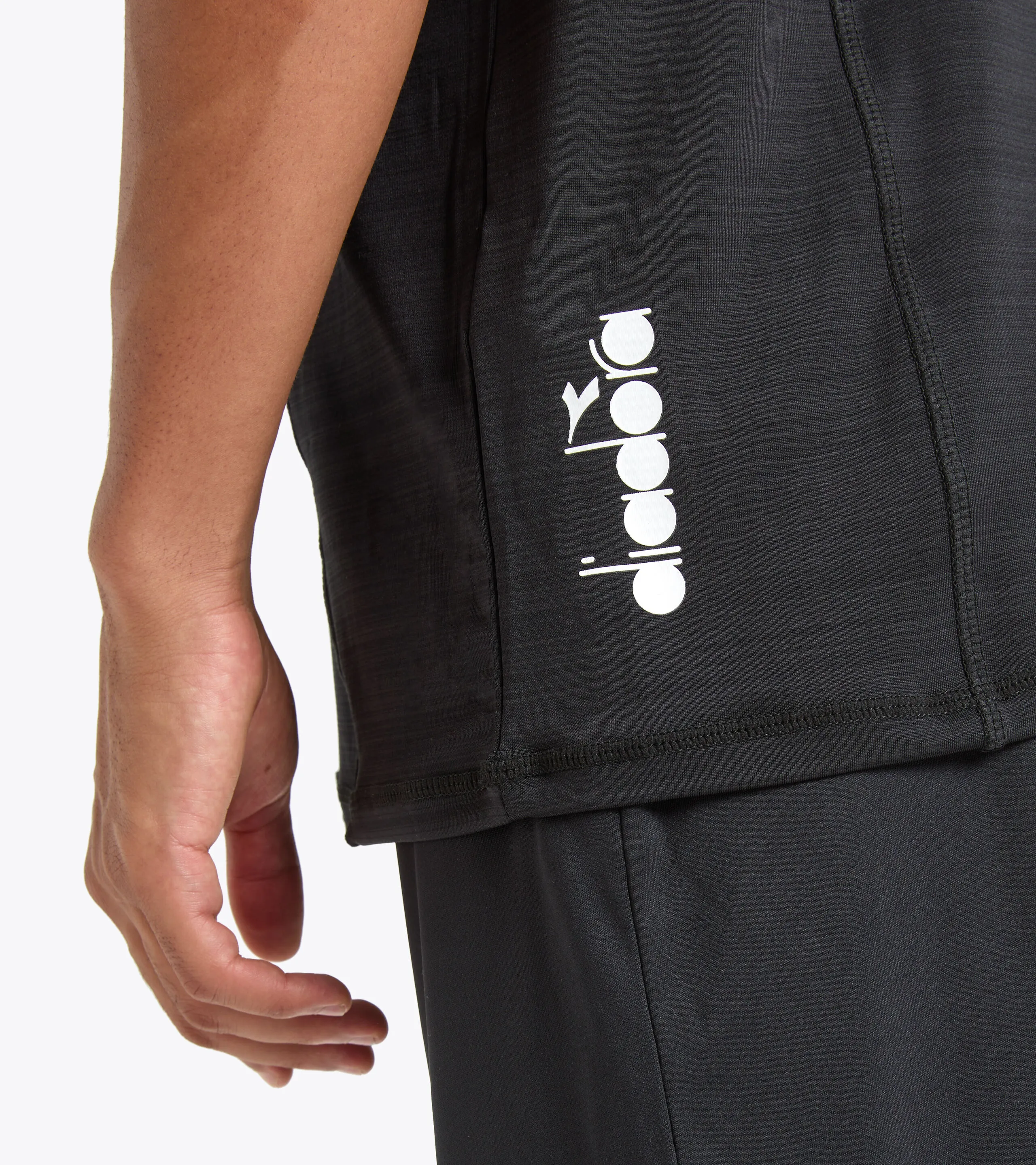 SS TSHIRT BUDDYFIT CAMISETA DE ENTRENAMIENTO  HOMBRE
