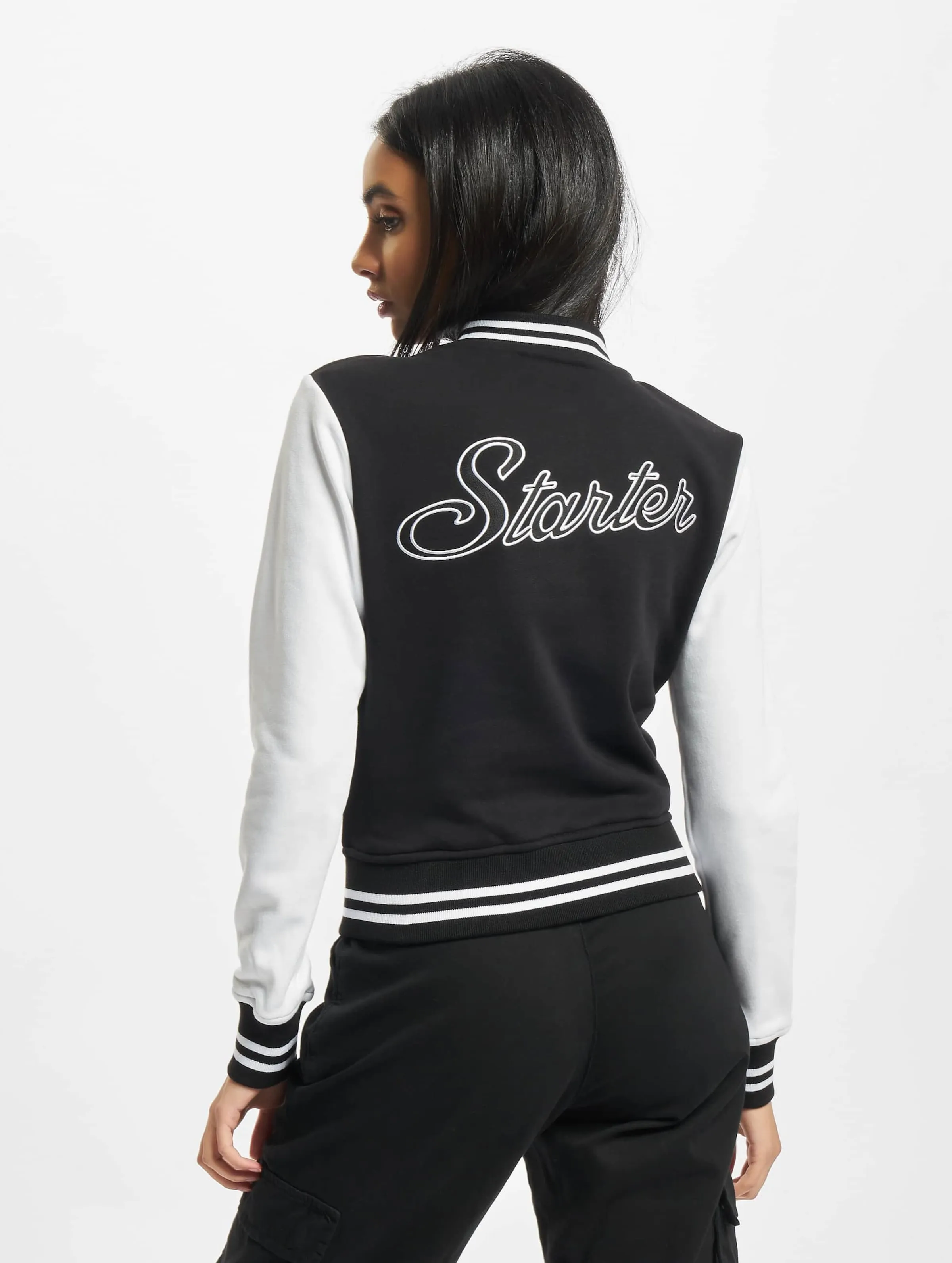 Starter Ladies Sweat
