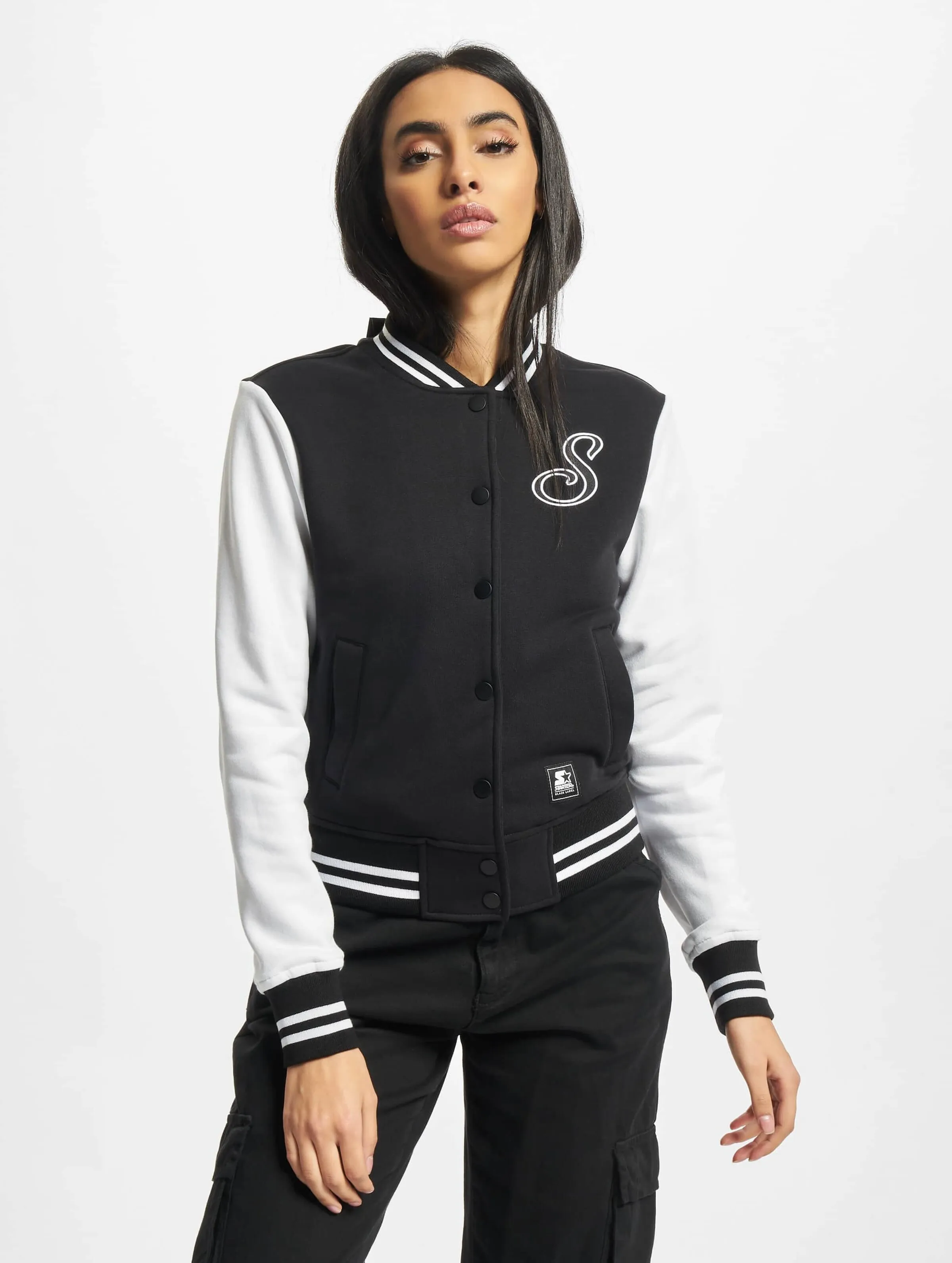 Starter Ladies Sweat