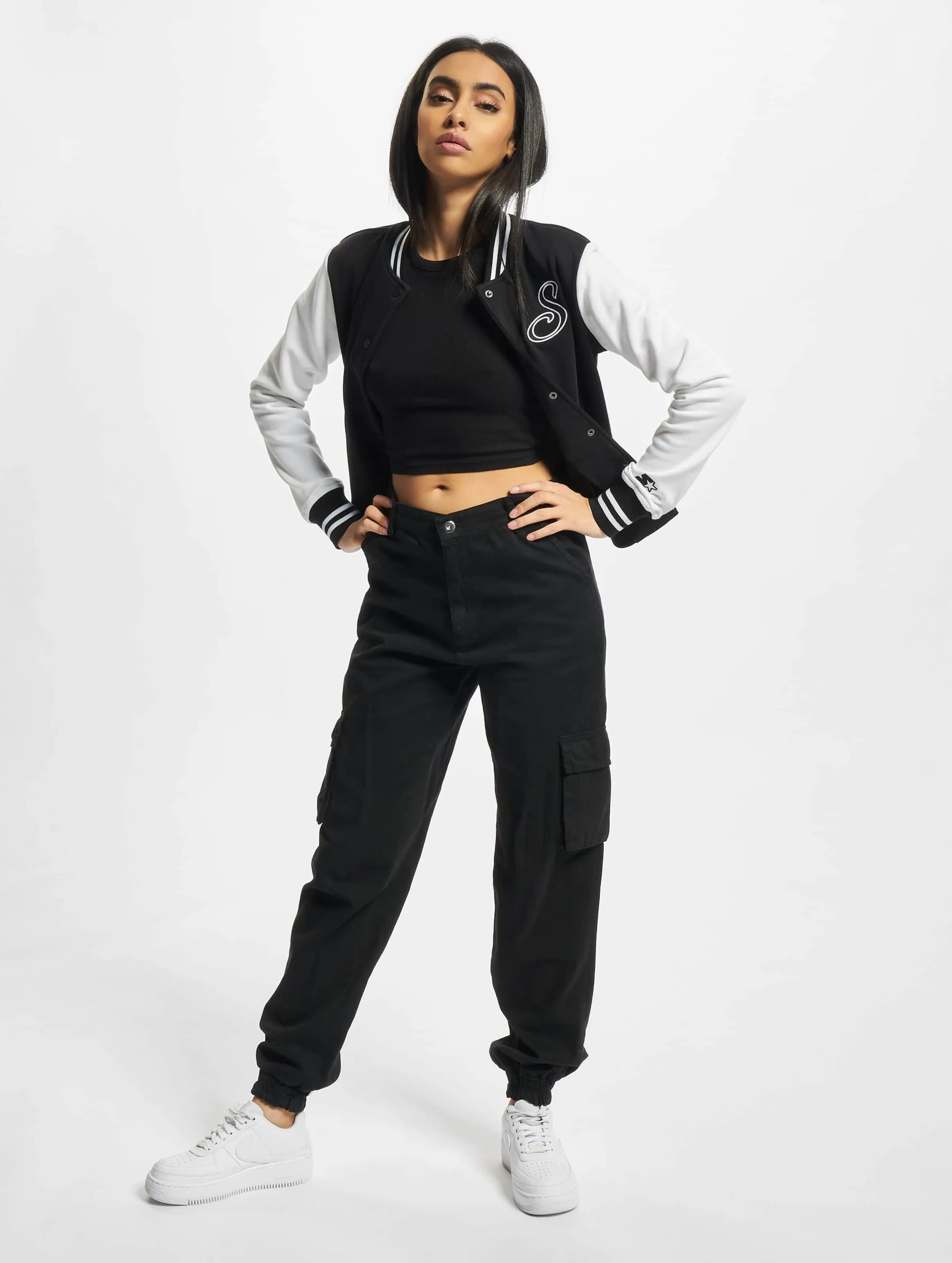 Starter Ladies Sweat