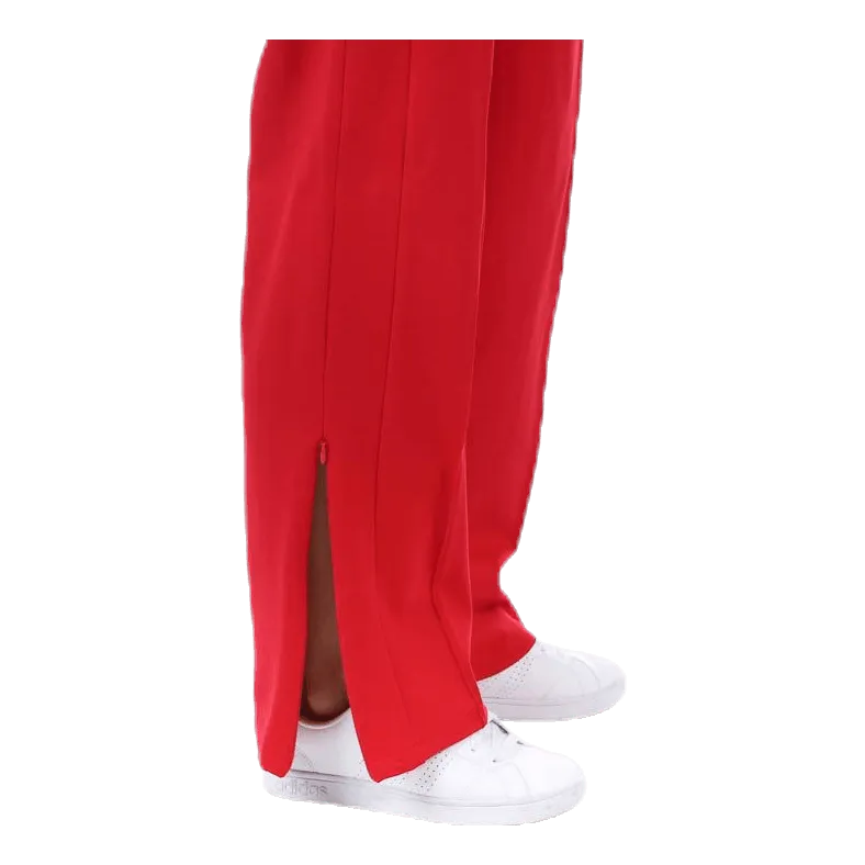 Svea Penelope Pants White/Red