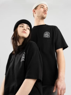 SWEET SKTBS Sweet Loose Punk Camiseta