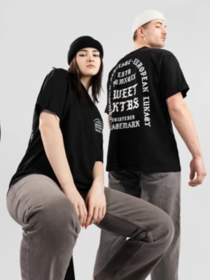 SWEET SKTBS Sweet Loose Punk Camiseta