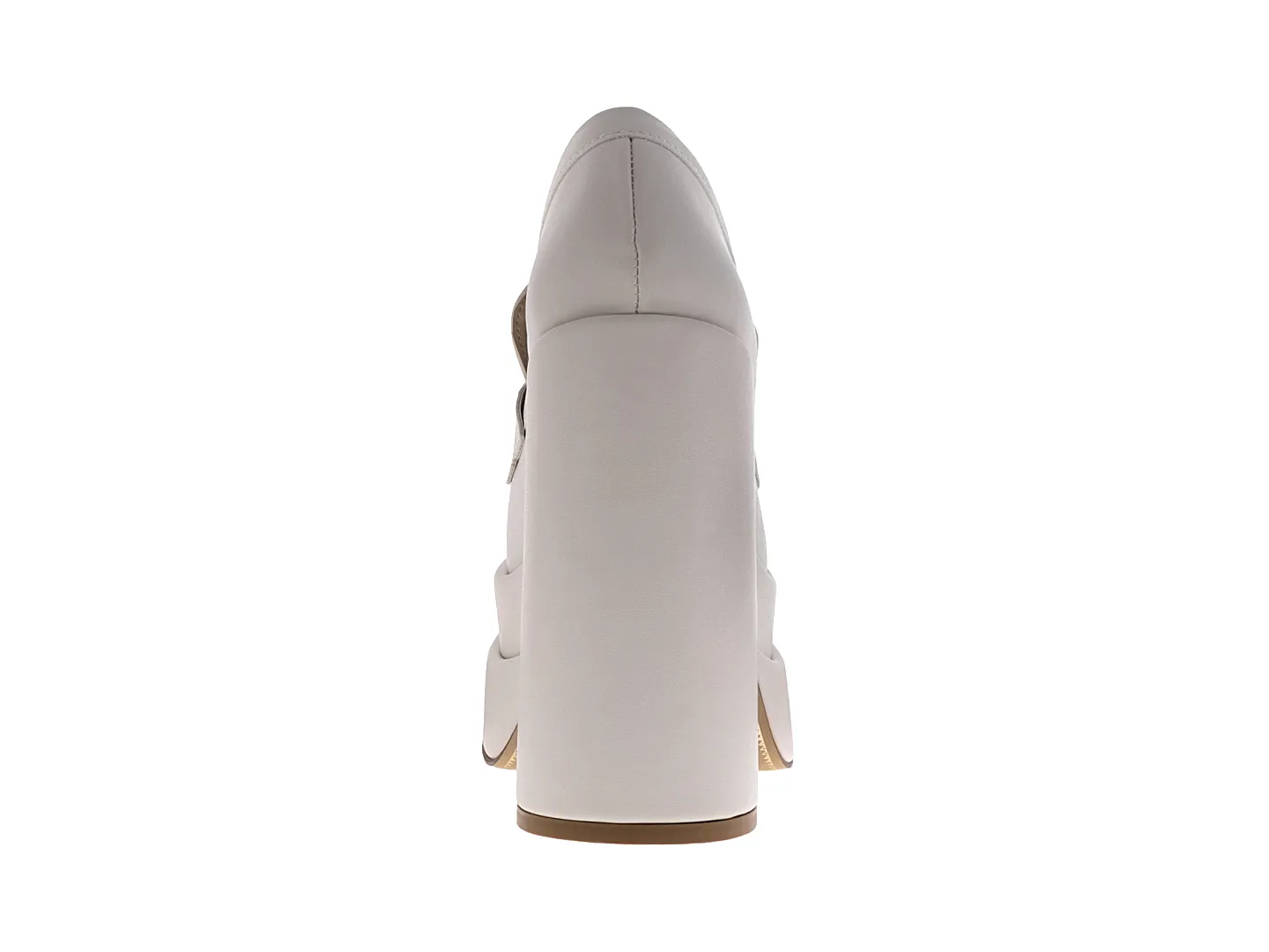 Tacones Efe 326003 Beis Para Mujer